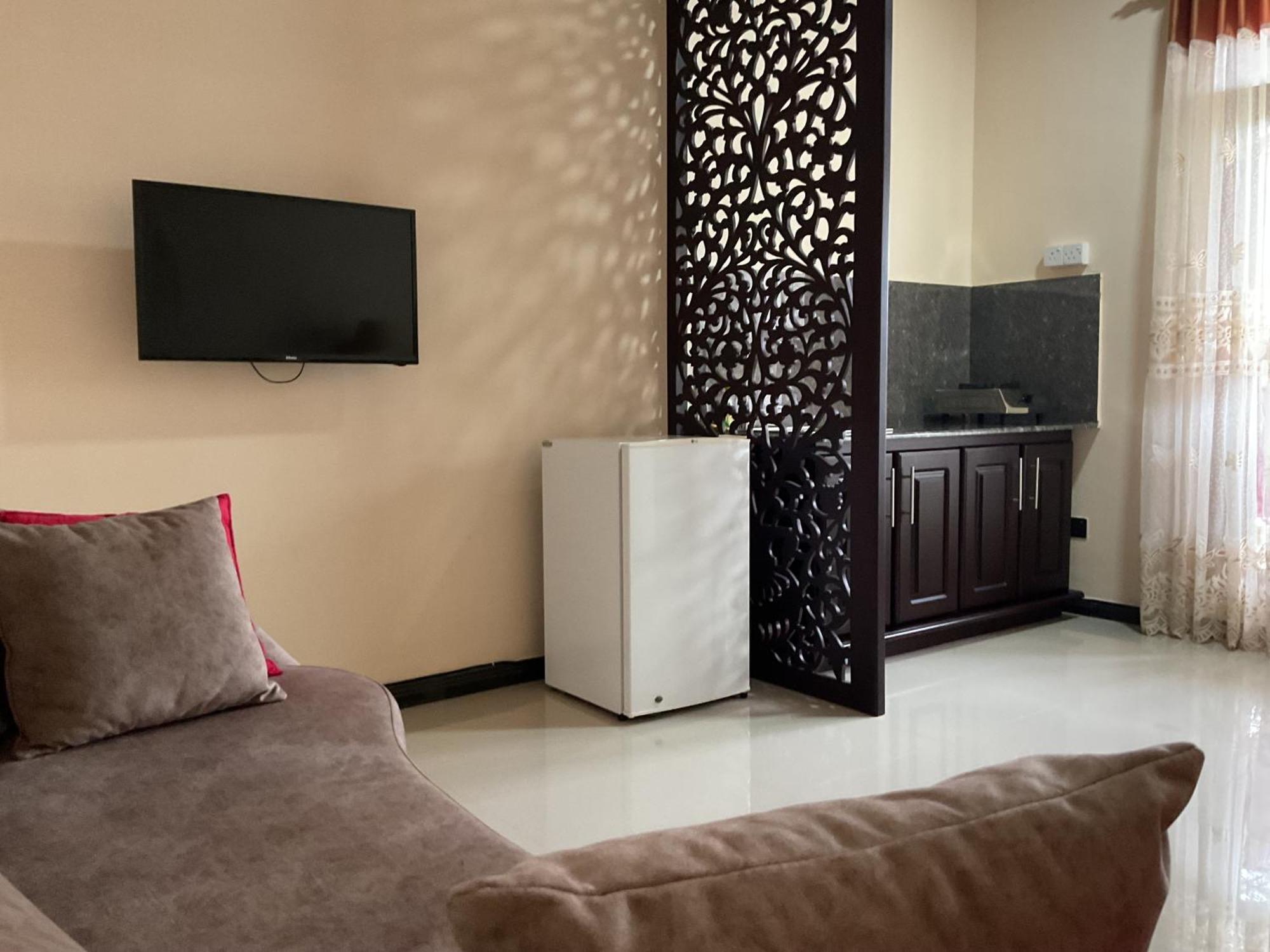River Breeze Villa Bentota Exterior foto